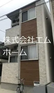 ハーモニーテラス草薙町の画像