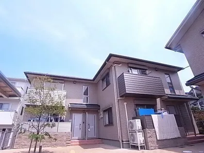 グランディール山手の画像