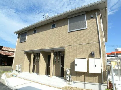 フォンターナ府内の画像