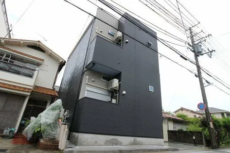 エルミタージュ泉が丘の画像