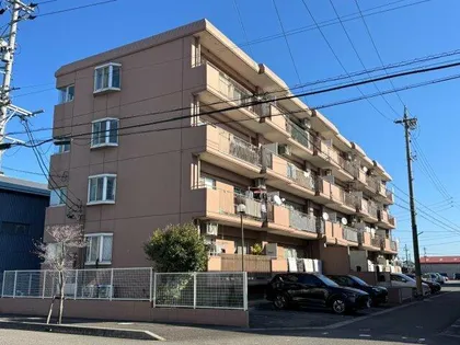 パレス西春の画像