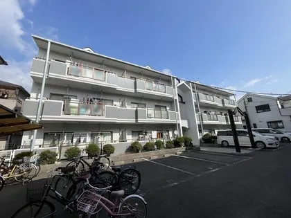 ソレイユハイツMー1の画像