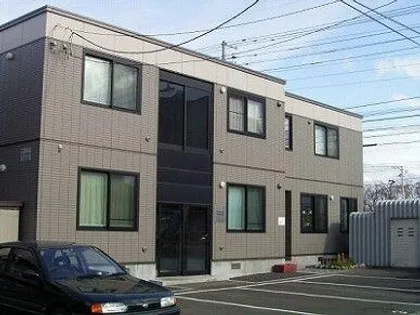 シャルマン ドミールの画像