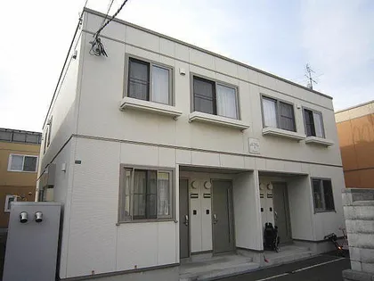 エクシードヒルBの画像