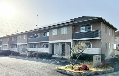 ヴィラ ラタウィの画像