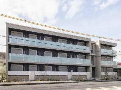 シャーメゾンレジデンスあすかの画像