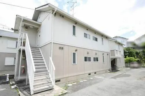 クレセール学園前B Cの画像