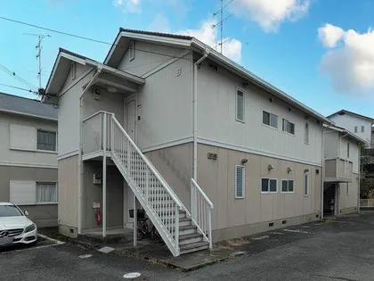 クレセール学園前B Cの画像