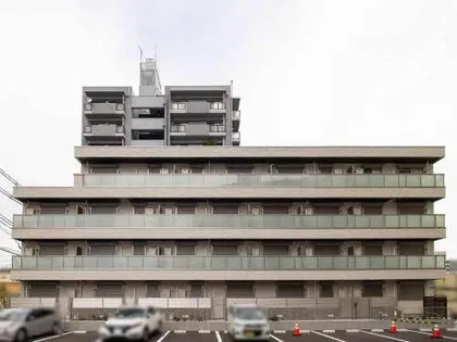 シャーメゾン王寺駅前の画像