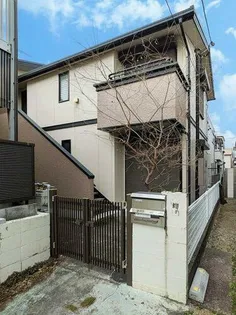 サンハイツ山本の画像