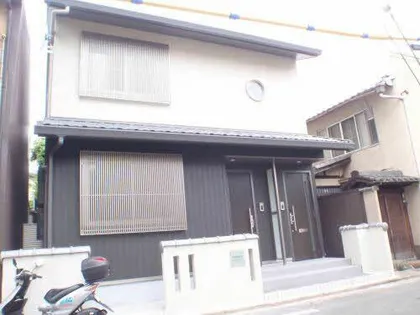 シャーメゾンE N東山三条の画像