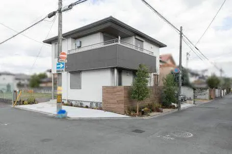 シャーメゾン西梅ノ木町の画像