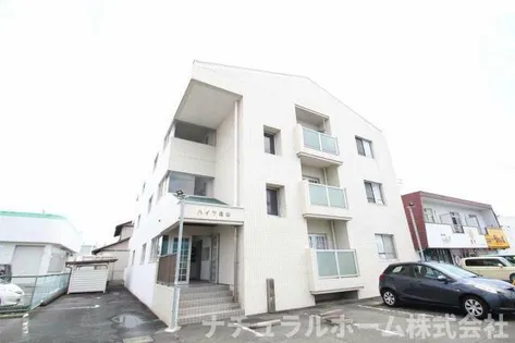 ハイツ北山の画像