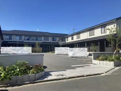 シャーメゾンハイメルの画像