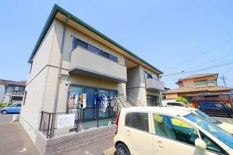 ウィステリア中曽根 Ⅱの画像