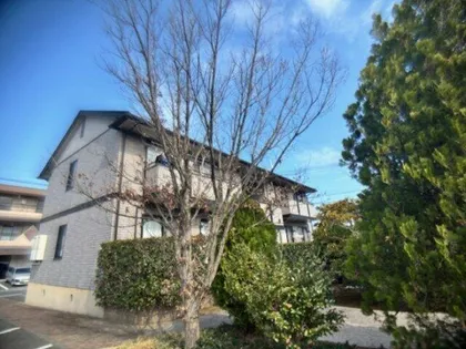 JASTS SOLEIL F棟の画像