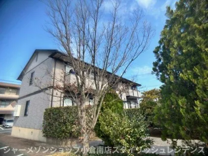 JASTS SOLEIL F棟の画像