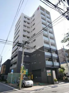 レジデンシャルヒルズリバープレイスの画像