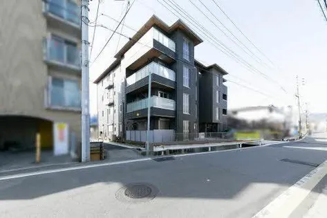 INFINITO 桂の画像