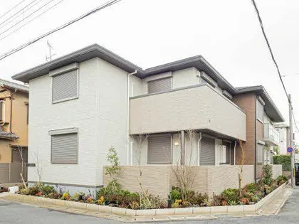 メゾン有栖川の画像