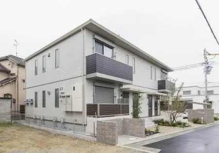 シャーメゾンガーデンズ狭山の画像