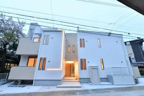 GRANDTIC MIRAIの画像