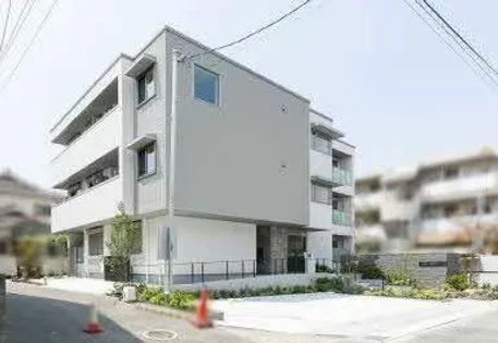 FELICIA 武庫之荘の画像