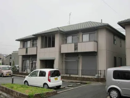 アヴァンス明石Cの画像