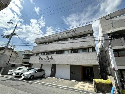 パークステージ夙川の画像