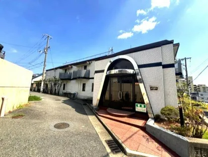 ラ フェ ブランシュ岡本の画像