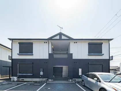 M,SイーストプラザE Fの画像