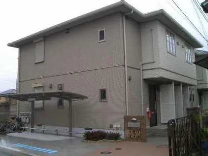 グリーンルーフの画像