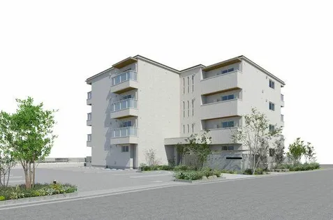 SEASIDE HOUSEの画像