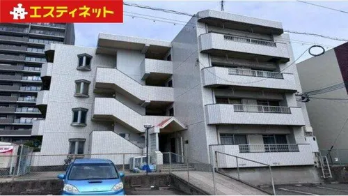 ベレッツァ白山の画像