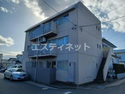 加福ハイツIIIの画像