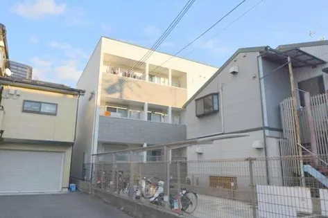 クリエオーレ川田の画像