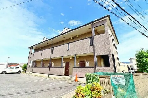 サンモール北川Iの画像