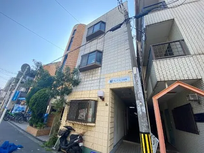 プレアール井高野の画像