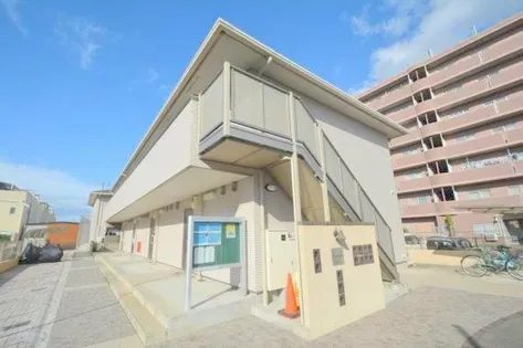 ベイサージュN Aの画像