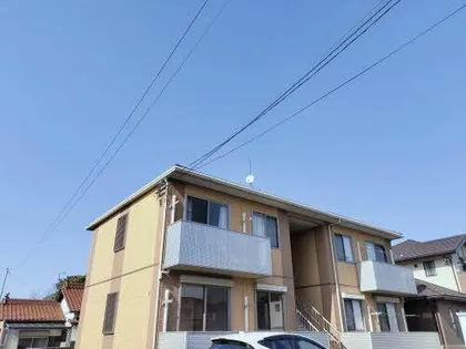 ヴィルヌーブ長野の画像