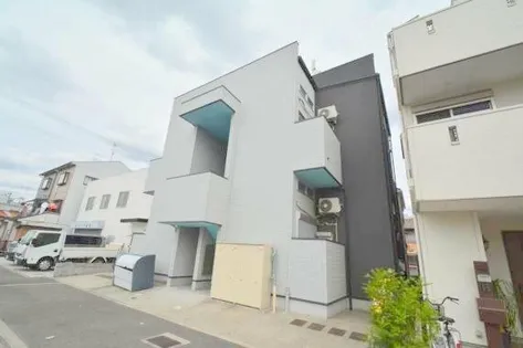 コンフォール大阪の画像