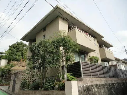 ヴィラーチェ浄水 2番館の画像