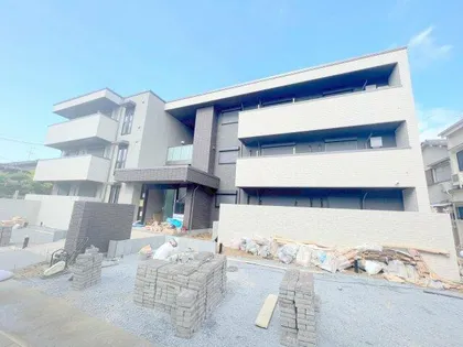 シャーメゾン ブランシュの画像