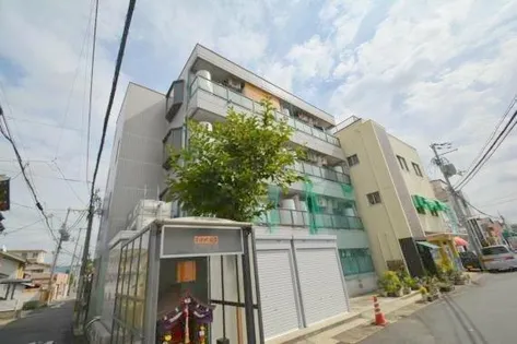 プレアール上小阪の画像