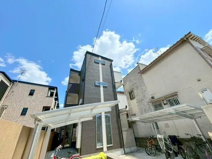 グランデロート久宝寺の画像