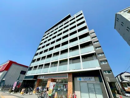 グランマーレ小路駅前の画像