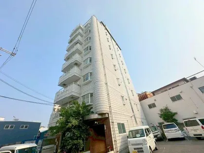 ホースハイツの画像