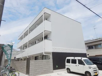 カーサディルーチェの画像