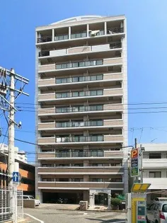 福岡県福岡市南区大橋2丁目【マンション】の外観
