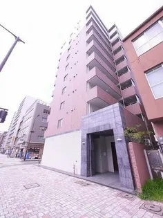 アクアヒルズ天神東の画像